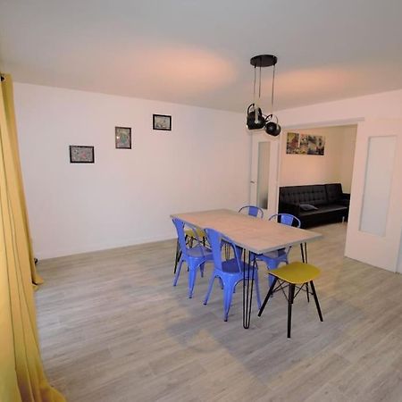 Accueil Calaisien Apartment Екстериор снимка